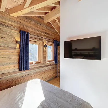 Clos Darsene - - Proche Centre Apartment