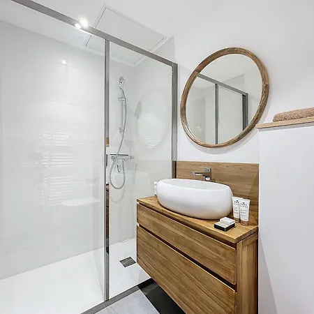 Appartamento Clos Darsene - - Proche Centre