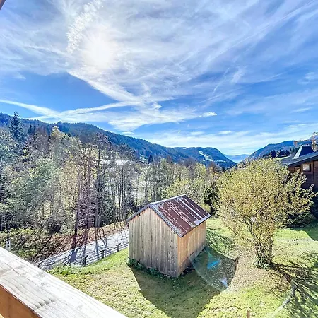 Clos Darsene - - Proche Centre Appartamento Les Gets