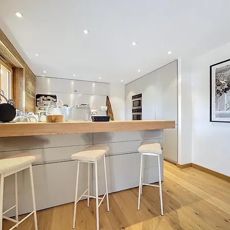 Clos Darsene - - Proche Centre Apartment *