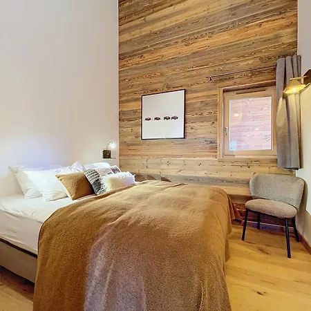 Clos Darsene - - Proche Centre Apartment Les Gets