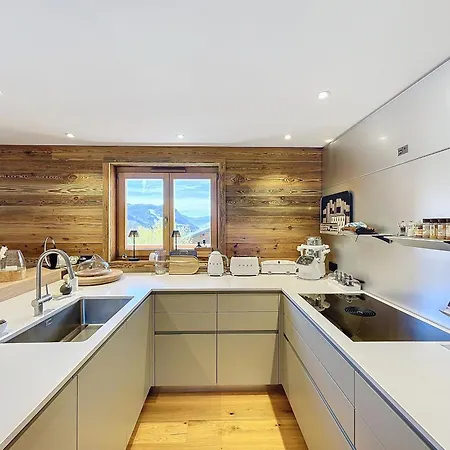 Clos Darsene - - Proche Centre Apartment *