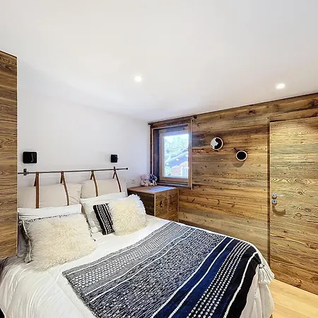 Clos Darsene - - Proche Centre Apartment
