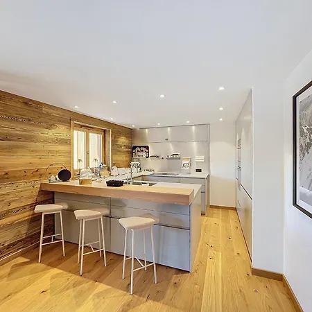 Clos Darsene - - Proche Centre Apartment *